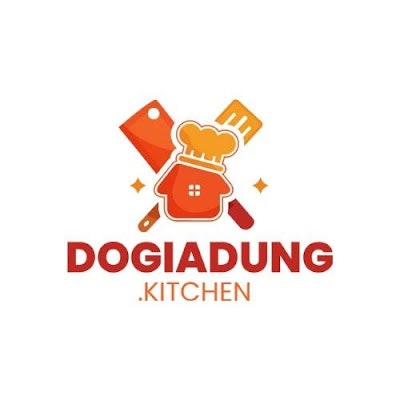 dogiadung kitchen