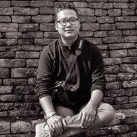 Nishanta Gurung