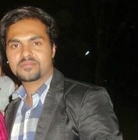 Kaustubh Verma