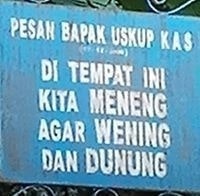 Paulus Insap Santosa