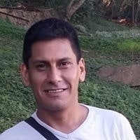 Daniel Esteban Arias