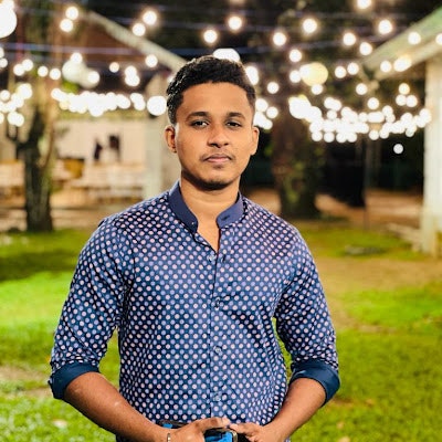 Gopalaratnasingam Venugash