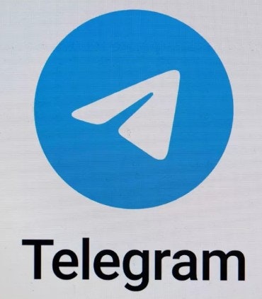 Telegramteg
