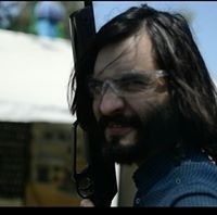 Arturo González García