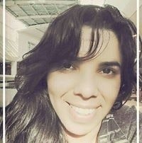 Gizele Magnole Avelino