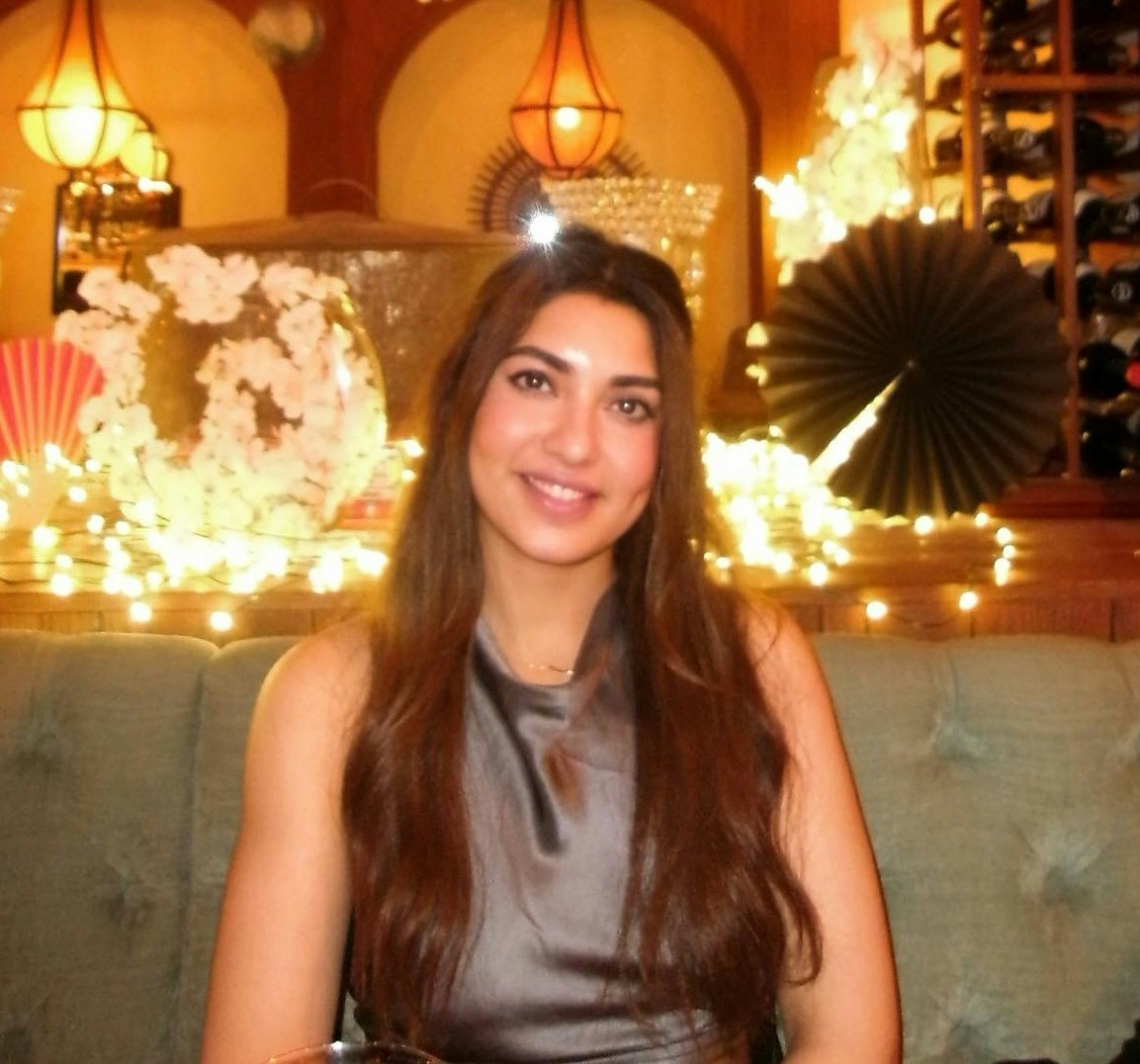 Damini Rijhwani