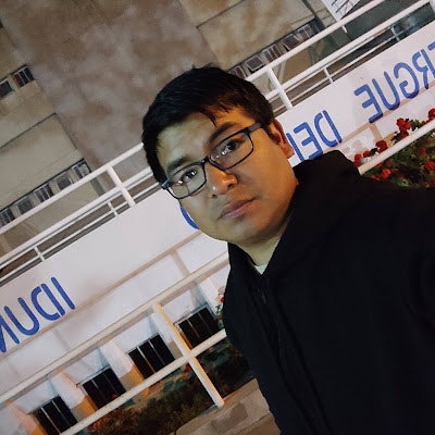 ANACLETO CONDE SUAREZ