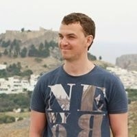 Иван Ведерников