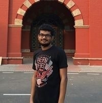 Vivekanandhan Natarajan