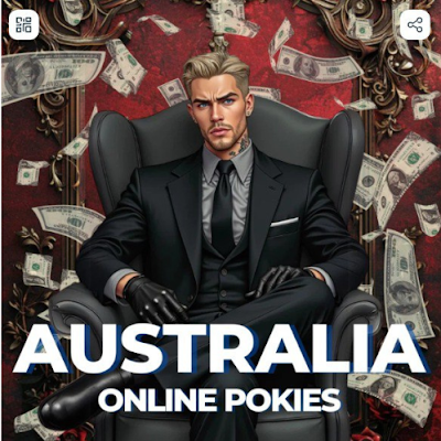 aus online pokies
