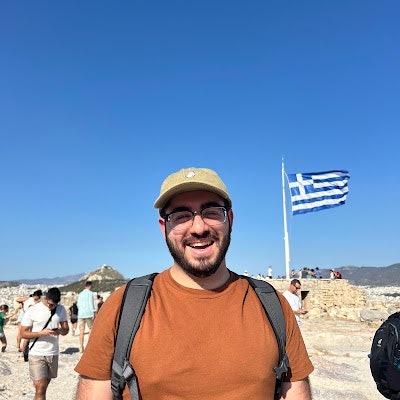 Karim Zarzour
