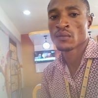 Engr Adeyemo Adekunle Victor