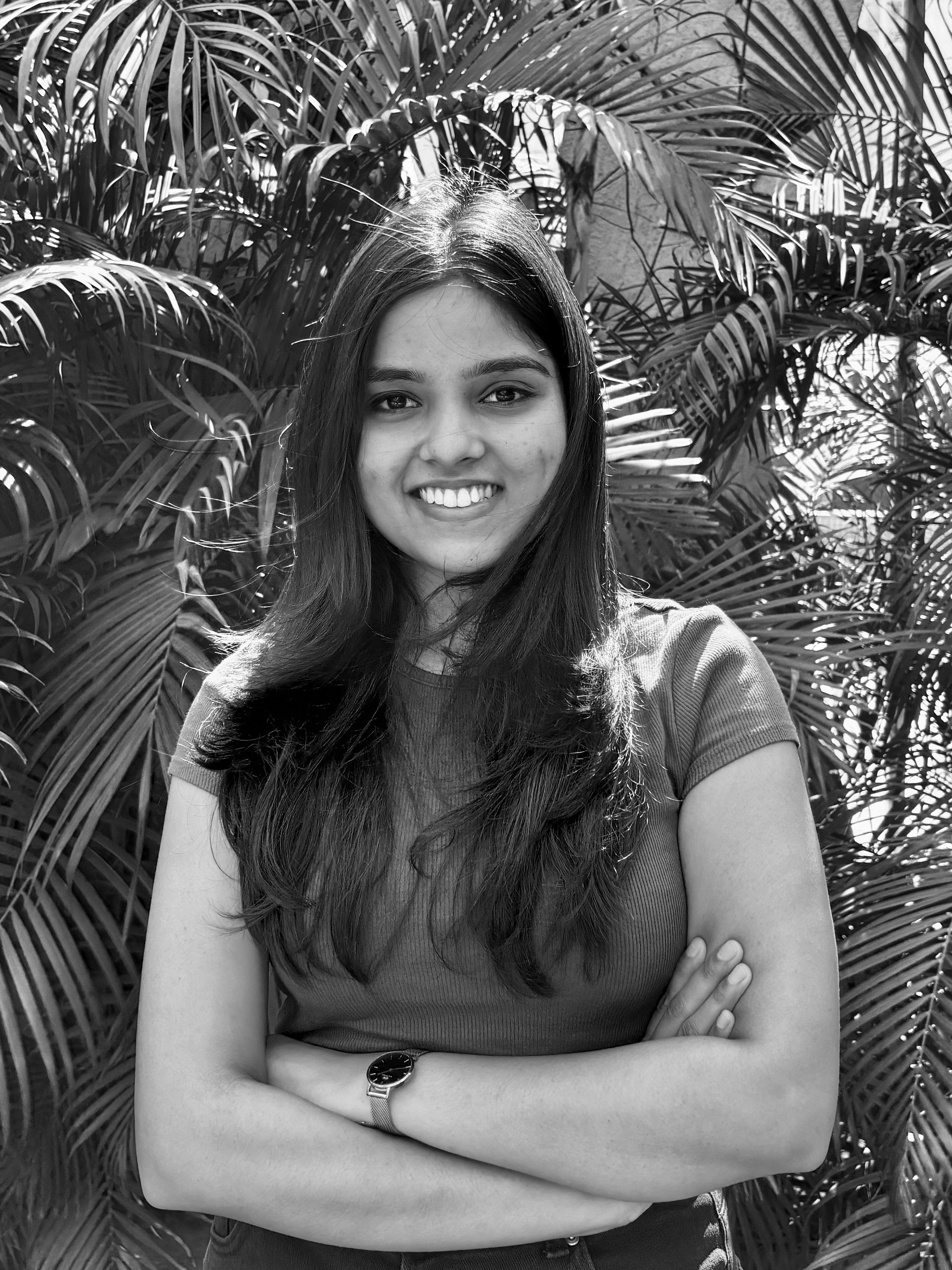 Jhalak Gupta