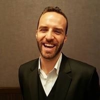 Sebastian Baird Roberts