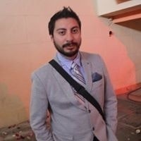 Abraham Lozada Ríos