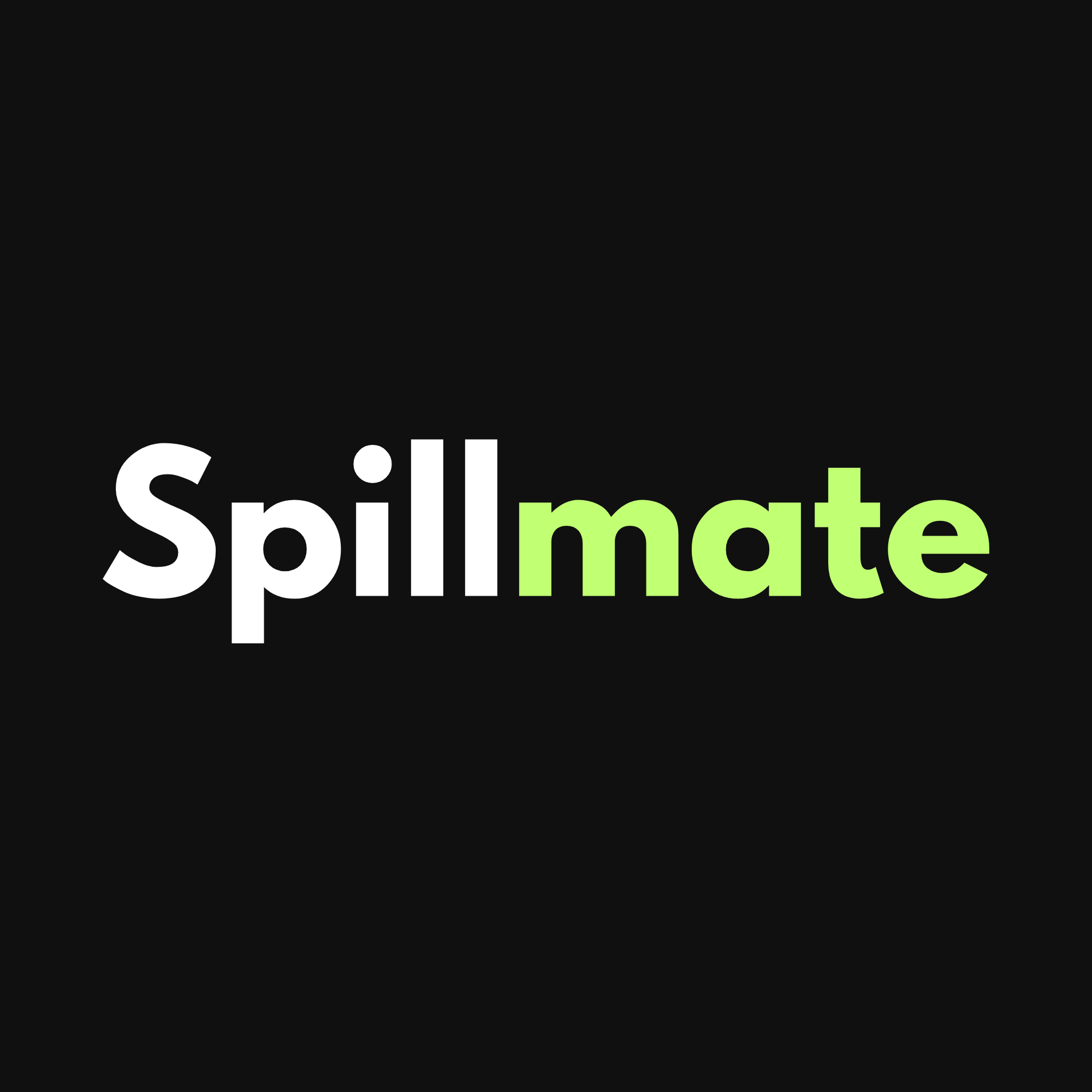 Spillmate