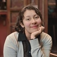 Maria Angelica Saavedra