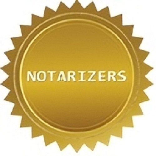 Notary Public Services
