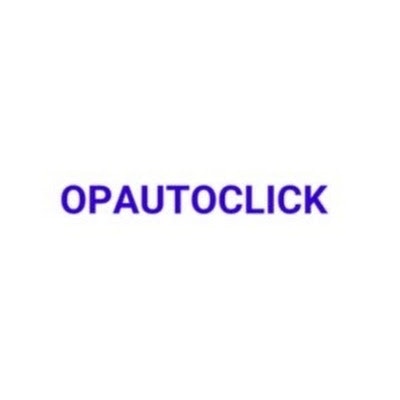 Opautoclick