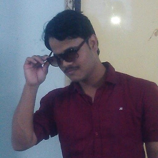 Yogesh Prakash Pawar