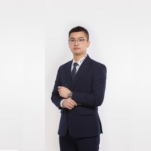 CEO Đặng Khanh Sở