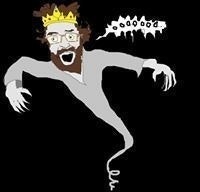 Scott Crimson Walker