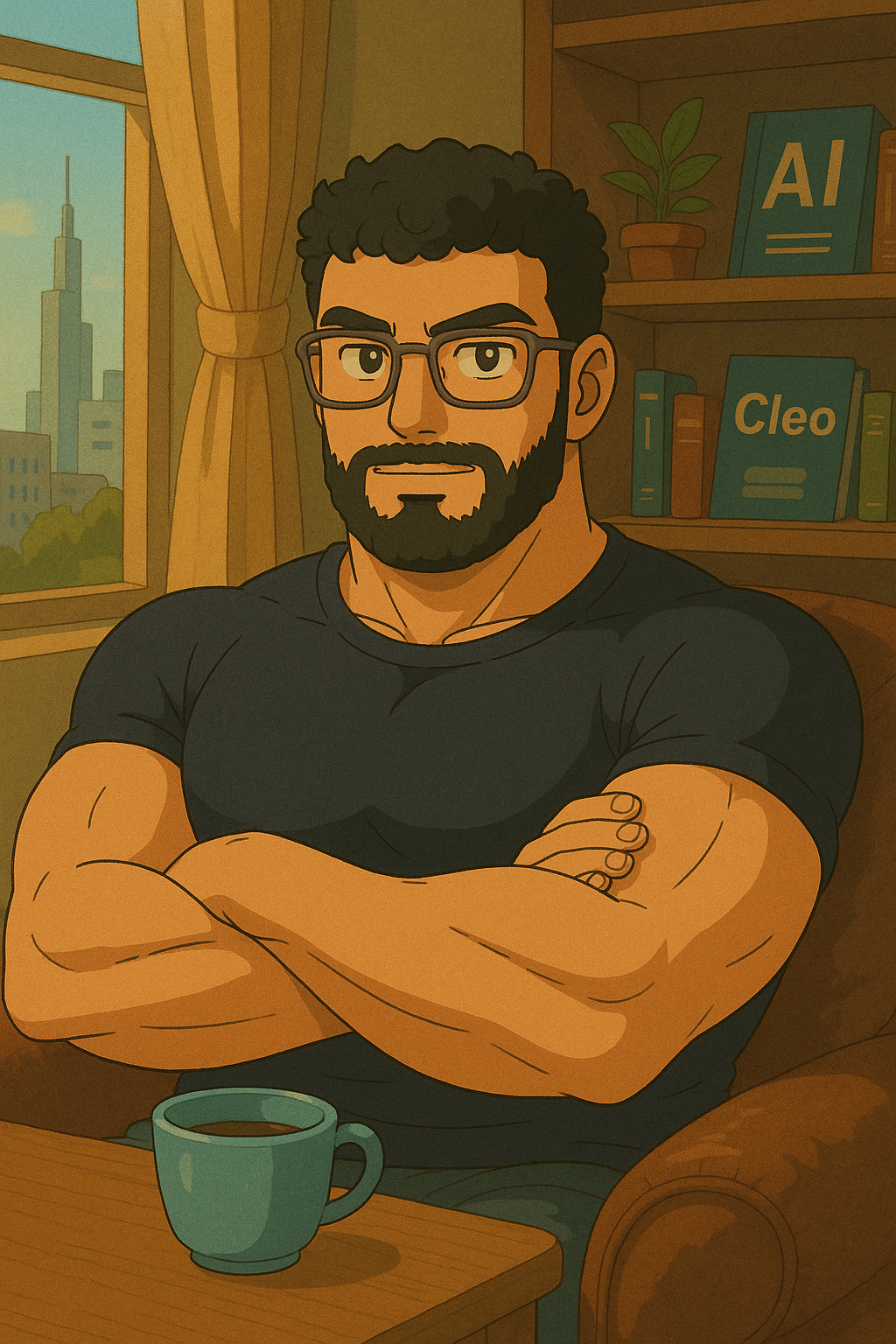 Abdelrahman Al Omari