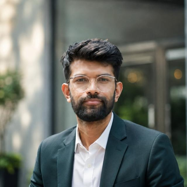 Kush Pandya