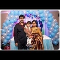 Chaitanya Kumar Reddy