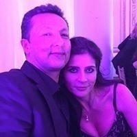 Adriana Molano Jimenez