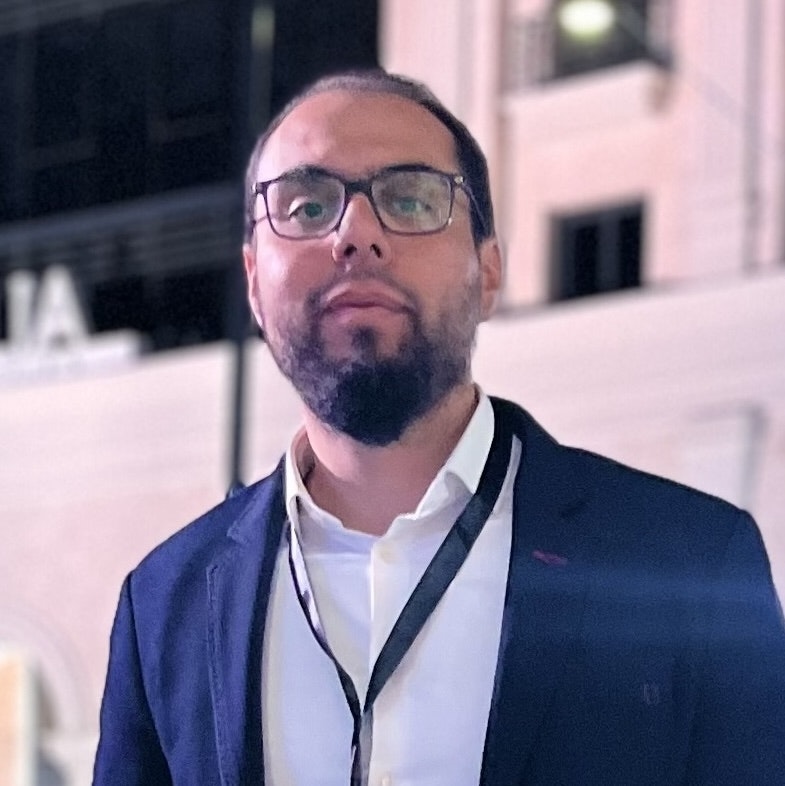 AbdelRahman El-Sergani