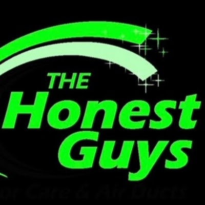 The Honest Guys
