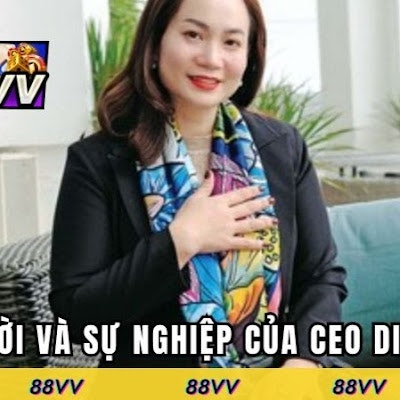 CEO Diệu Linh
