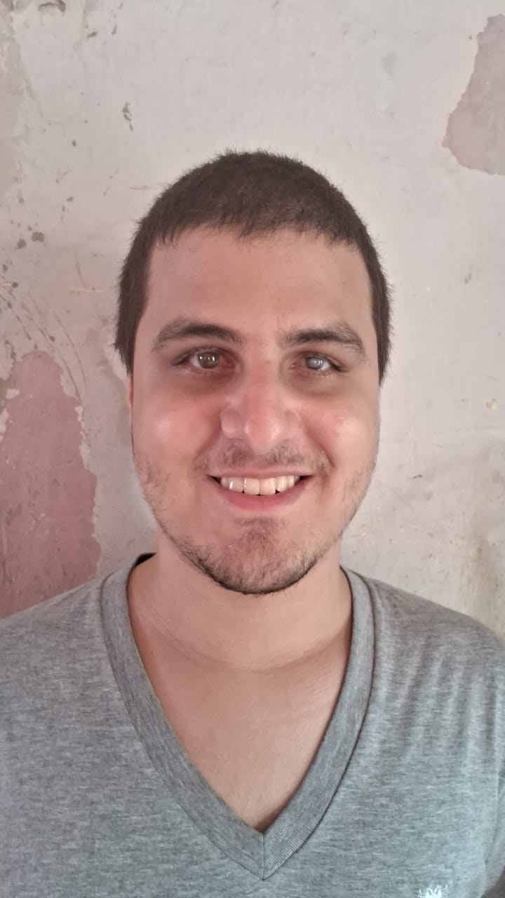 Juan Mathews Rebello Santos