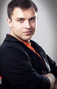 Сергей Коваленко