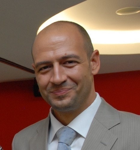 Nenad Radakovic