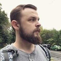 Алексей Кандауров