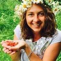 Юлия Микаберидзе