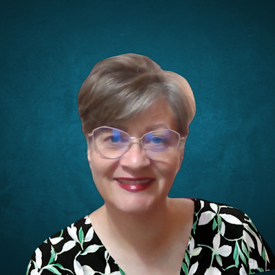 Wanda Lipscomb-Vásquez