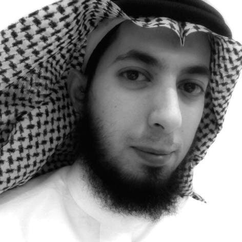 طارق العميريني