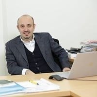 Farid Ismayilzada