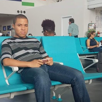 Bryan Ernesto Castro de la Cruz