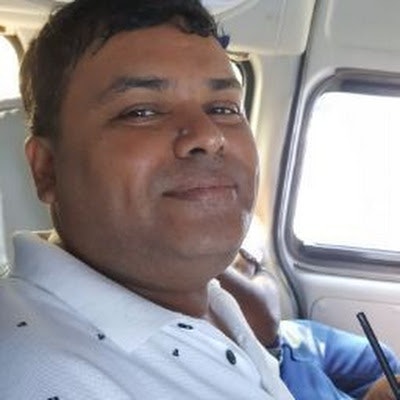 Sunil Dube