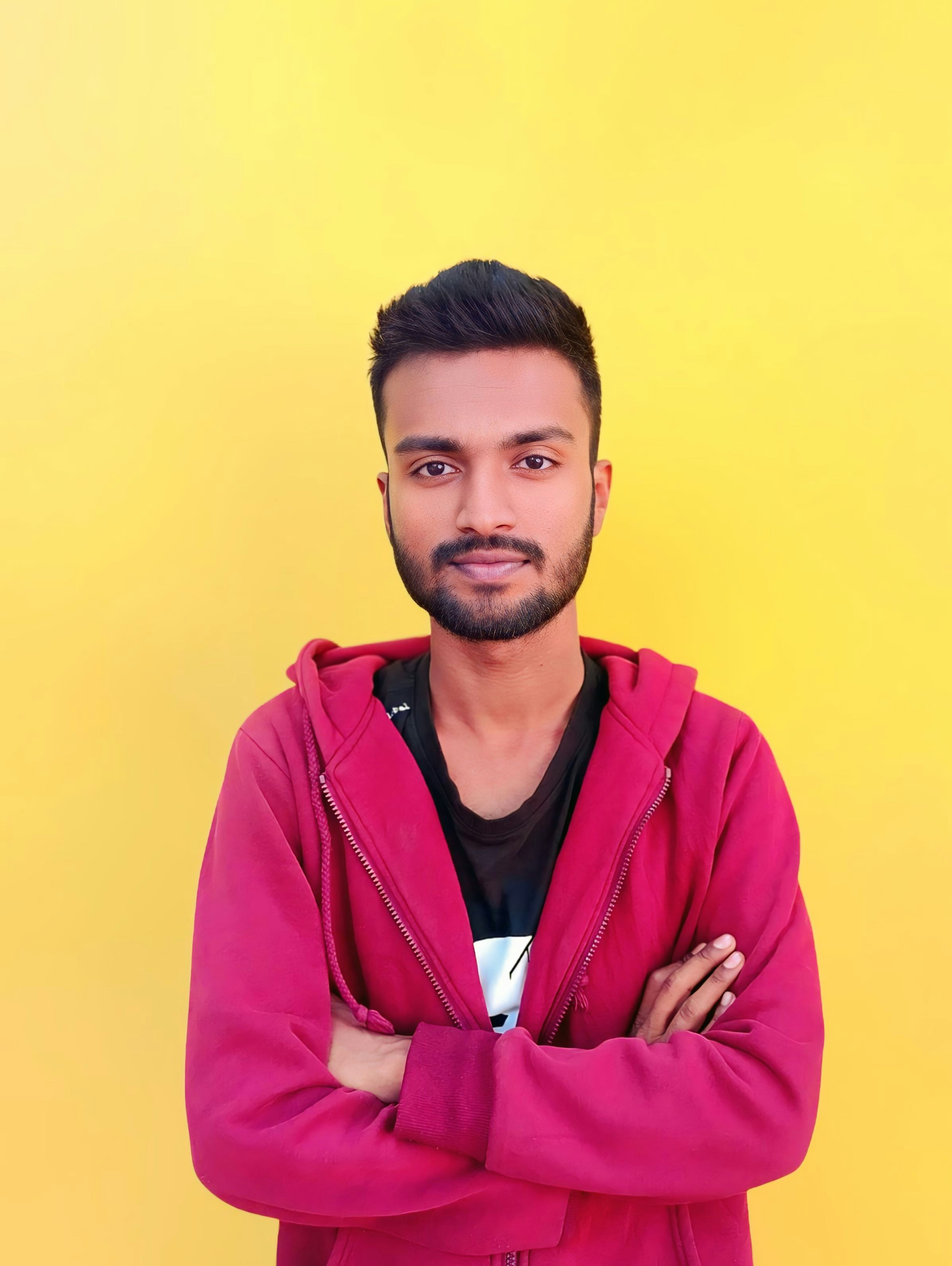 Jahidul Islam Zihad