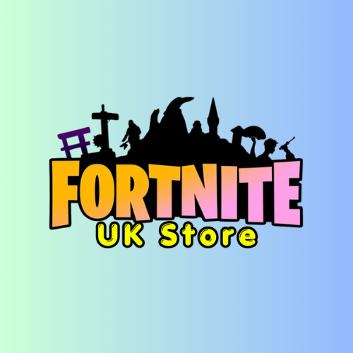 Fortnite UK Store