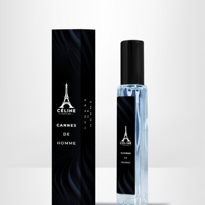 Nước hoa Cannes De Homme