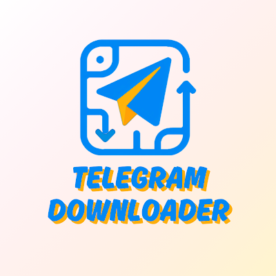 Telegram Downloader