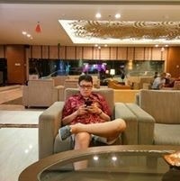 Alex Maulana Firmansyah