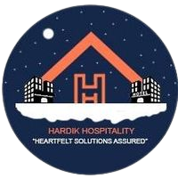 ProductHunt profile picture for @hospitality