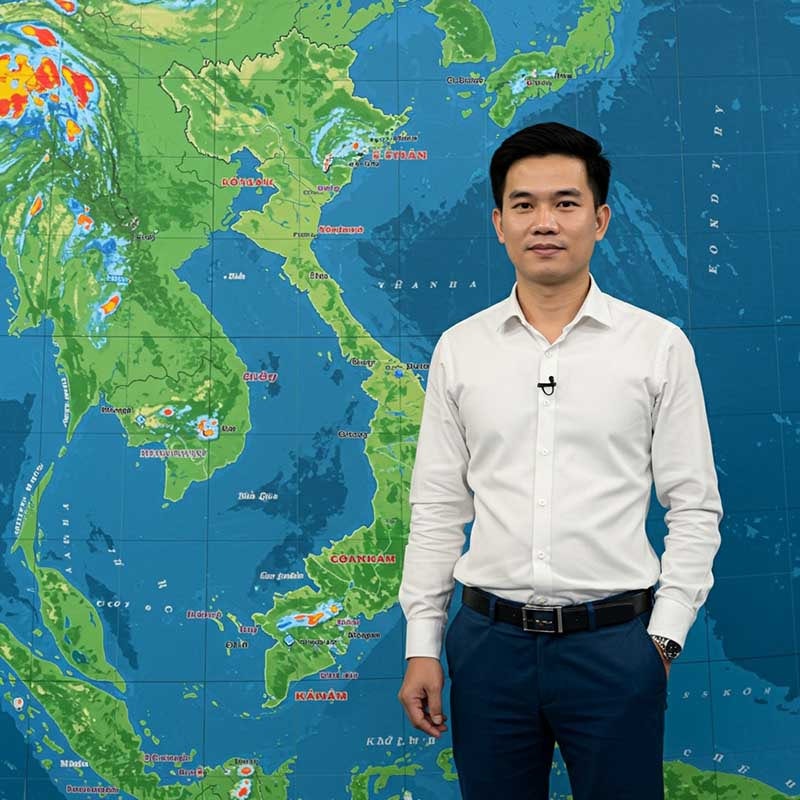CEO Nylo Nguyen